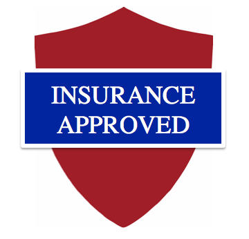 insurance approved restoration