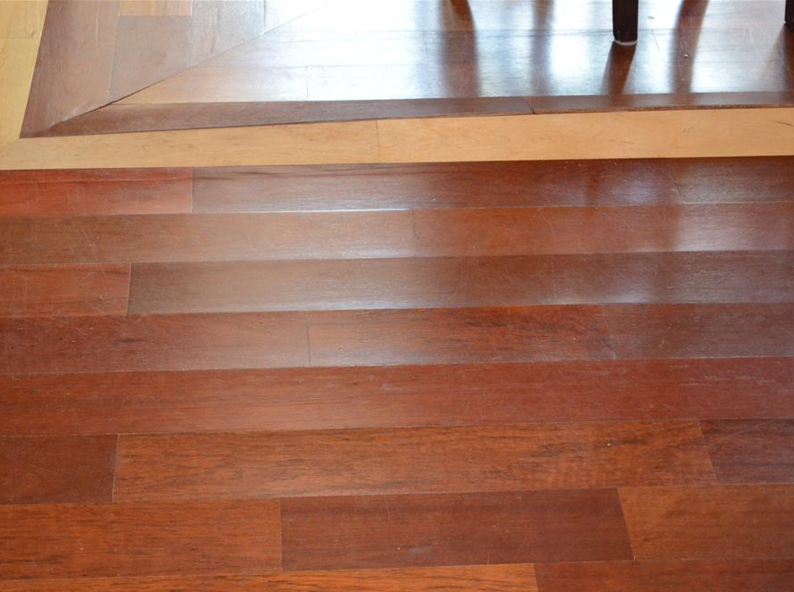 Water Damage To Engineered Wood Floor, How To Fix Engineered Hardwood Floor Water Damage