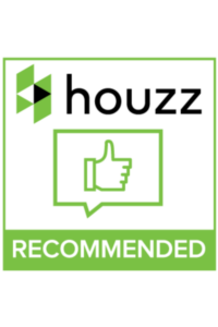 Houzz Recommended